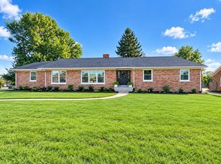 100 Natchez Trce, Nicholasville, KY 40356