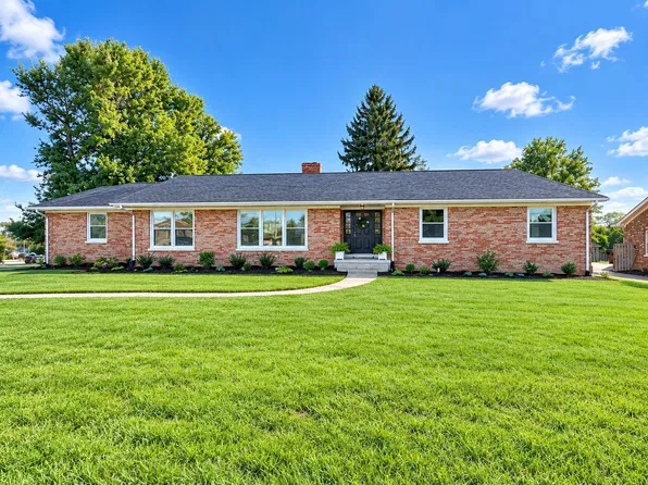 100 Natchez Trce, Nicholasville, KY 40356