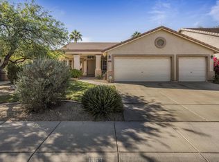1363 E Tyson St, Chandler, AZ 85225