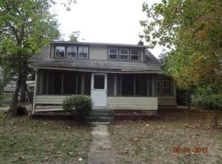 6025 6th Ave, Miamisburg, OH