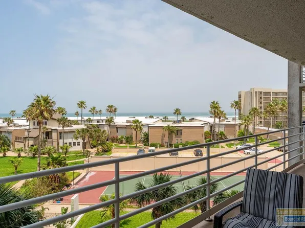1000 Padre Blvd Unit 310, South Padre Island, TX 78597