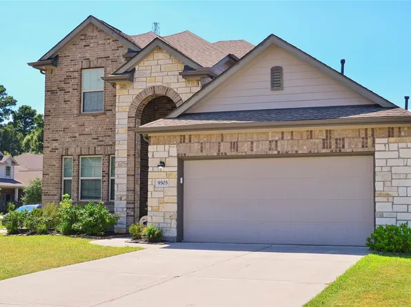 9303 Victoria Valley Ct, Porter, TX 77365