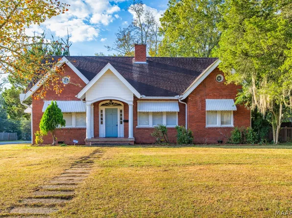 690 Ponce De Leon Ave, Montgomery, AL 36106