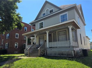 555 W Main St, Decatur, IL 62522