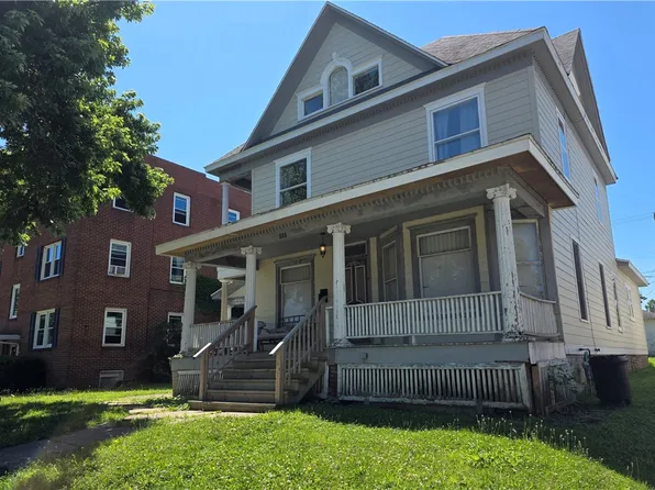 555 W Main St, Decatur, IL 62522