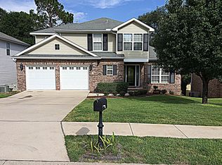 205 Gracie Ln, Niceville, FL 32578