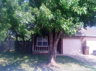 3352 S Clifton Ave, Springfield, MO 65807