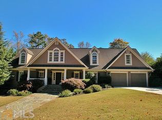 265 Thompson Pl, Gainesville, GA 30506