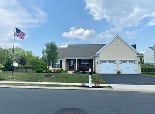 702 Nottingham Way, Lebanon, PA 17042
