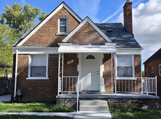 13556 Forrer St, Detroit, MI 48227