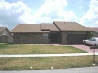 5436 NW 57th St, Tamarac, FL 33319