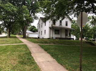 501 Burns St, Ida Grove, IA 51445