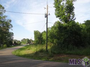 TRACT Gill Rd #D, Denham Springs, LA 70726