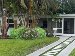 356 Orange Way, West Palm Beach, FL 33405