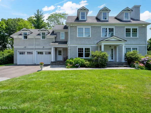 16 Annjim Dr, Greenwich, CT 06830
