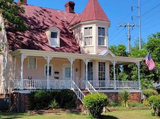 1701 Jenkins St UNIT A, Augusta, GA 30904