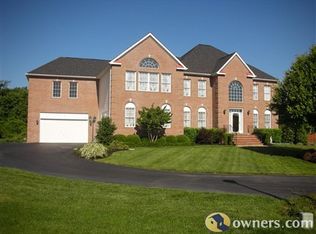 1524 White Tail Deer Ct, Annapolis, MD 21409