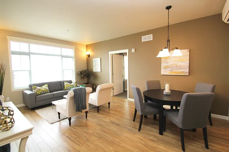 Silver Leaf Residences- a 55+ Community — Photo 16
