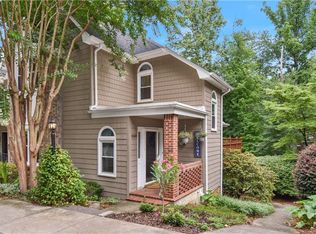 4508 Fernhaven Cir, Winston Salem, NC 27104