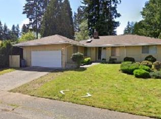 2655 168th Ave NE, Bellevue, WA 98008