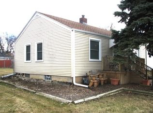 1526 Catherine St, Joliet, IL 60435