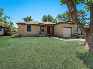 2715 Bowling Green Ave, Dallas, TX