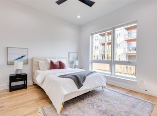 2336 N Carroll Ave #A, Dallas, TX 75204