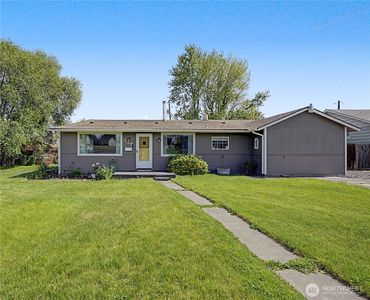 337 N Clark Road, Moses Lake, WA, 98837