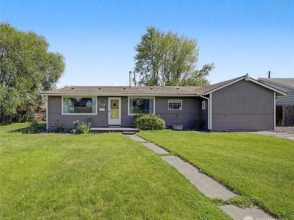 337 N Clark Road, Moses Lake, WA 98837