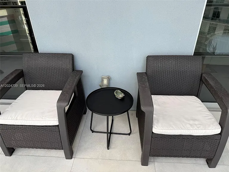 1300 Brickell Bay Dr #1007 — Photo 17