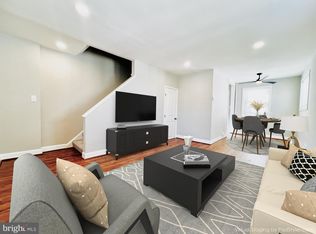 75 58th St SE, Washington, DC 20019