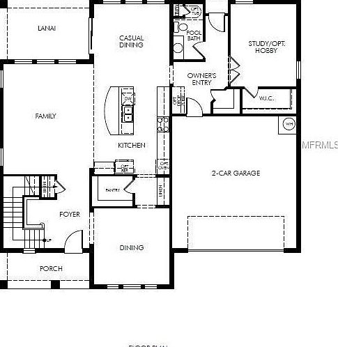 2nd image of 14213 Woodchip Ct