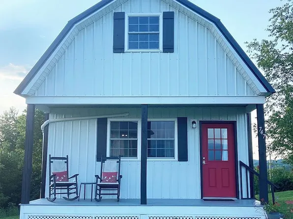 747 Sunnyside Loop, Greeneville, TN 37743