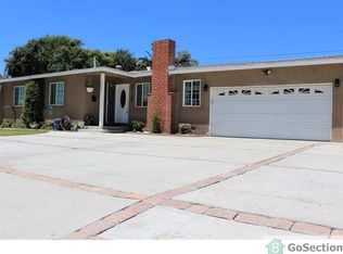 10851 Poindexter Ave, Garden Grove, CA 92840