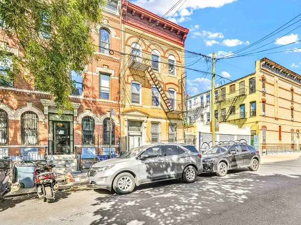 1823 Bleecker St #Bld, Ridgewood, NY 11385