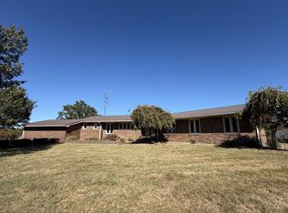 2775 John Moore Rd, Greenville, KY 42345