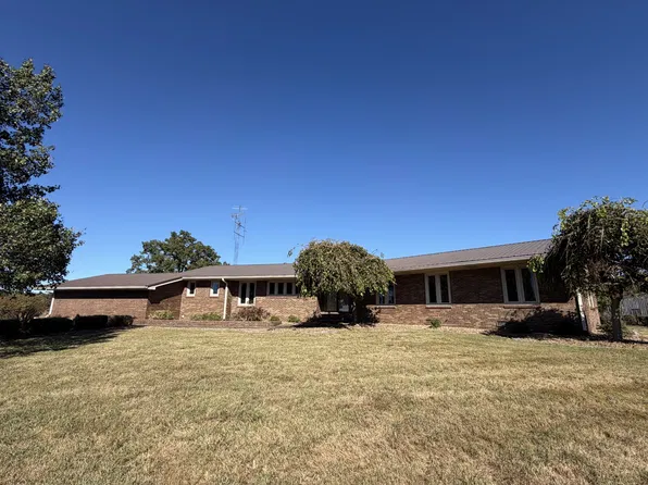 2775 John Moore Rd, Greenville, KY 42345