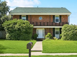 140 22nd St, New Orleans, LA 70124