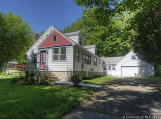 540 Bailey Avenue Ext, Meriden, CT 06451