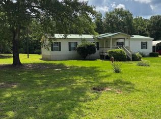 367 Gahagan Rd, Simsboro, LA 71275