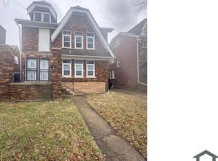 3500 Bedford St, Detroit, MI 48224