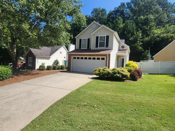 1015 Braesridge Way, Johns Creek, GA 30022