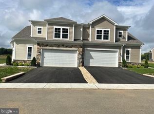 19558 Cosmos St, Hagerstown, MD 21742