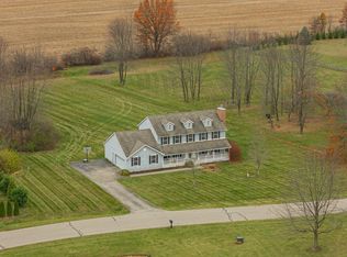 192 Bermuda Dr, Johnstown, OH 43031