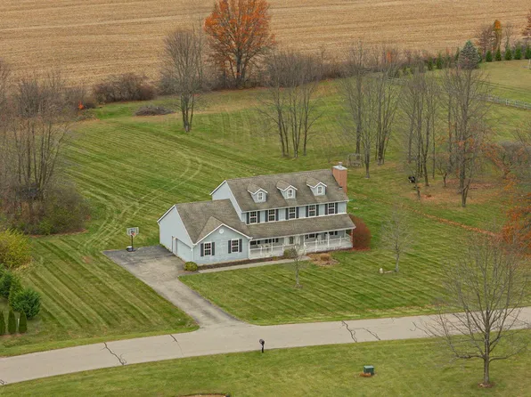 192 Bermuda Dr, Johnstown, OH 43031