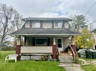 345 Parkman Rd SW, Warren, OH 44485