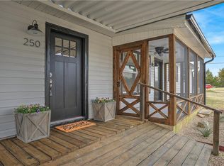 250 Pennell Rd, Sherman, TX 75090