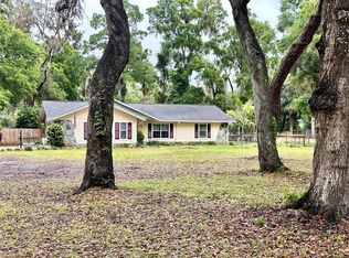 4251 NE 138th Pl, Anthony, FL 32617