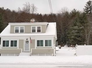 659 Main St, Sanford, ME 04073