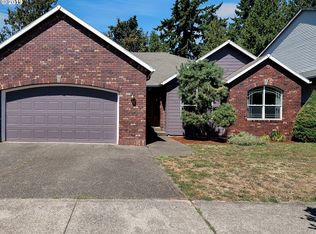 7153 SE Terrace Trails Dr, Portland, OR 97266